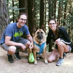 Meet your Posher, Abby